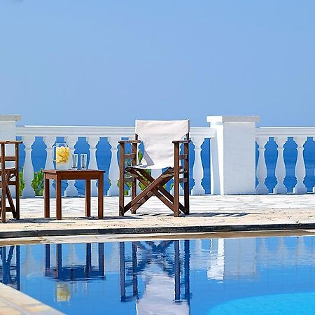 Aroma Creta Bed And Breakfast 코츠나리 외부 사진