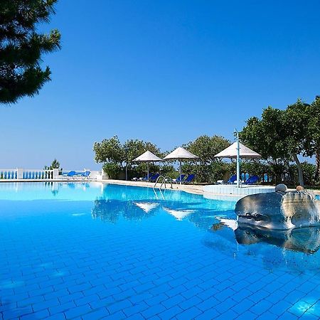 Aroma Creta Bed And Breakfast 코츠나리 외부 사진