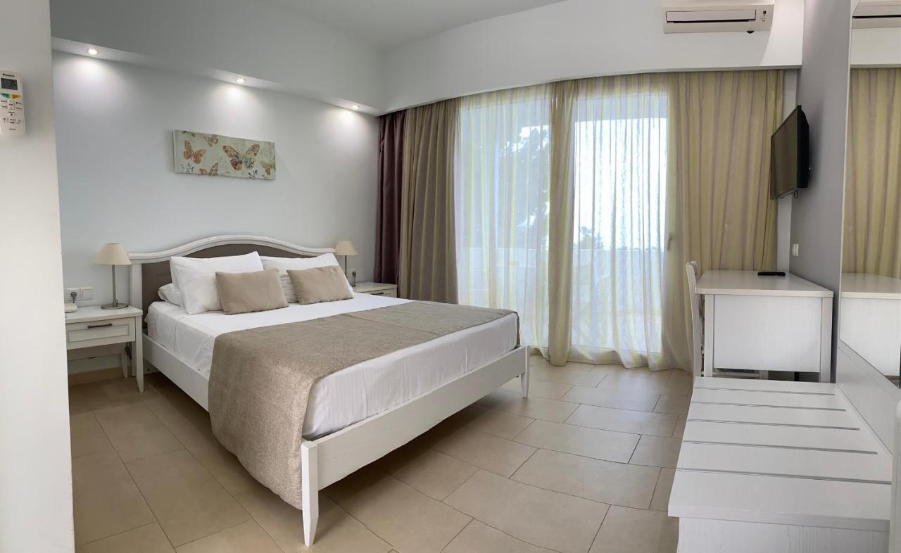 Aroma Creta Bed And Breakfast 코츠나리 외부 사진